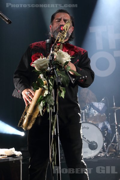 KEVIN MORBY - 2022-05-24 - PARIS - Le Bataclan - 